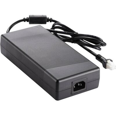 Dehner Elektronik ATS 250T-P240 Alimentation de table, tension fixe 24 V/DC 10.42 A 250 W Stabilisé, Chargeur universel - Publicité Dehner Elektronik ATS 250T-P240 Alimentation de table, tension fixe 24 V/DC 10.42 A 250 W Stabilisé, Chargeur universel - Publicité