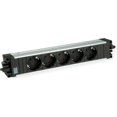 Bachmann 906.19145 Multiprise - Power Strip - Publicité Bachmann 906.19145 Multiprise - Power Strip - Publicité