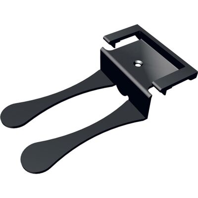 Bachmann, Goulotte passe-câbles, Easy-Clip (Conduit de câbles, 100 cm) - Publicité Bachmann, Goulotte passe-câbles, Easy-Clip (Conduit de câbles, 100 cm) - Publicité
