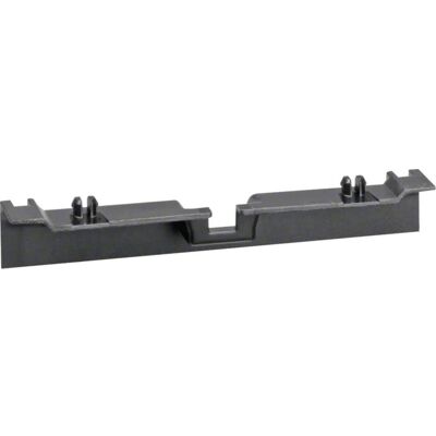 Hager, Accessoires de câblage, Support d'appareils SL 20055A gsw - Publicité Hager, Accessoires de câblage, Support d'appareils SL 20055A gsw - Publicité