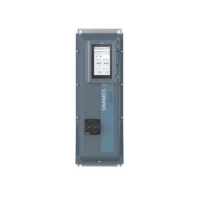 Siemens Convertisseur de fréquence, SINAMICS G220 3AC380-500V+ - Publicité Siemens Convertisseur de fréquence, SINAMICS G220 3AC380-500V+ - Publicité