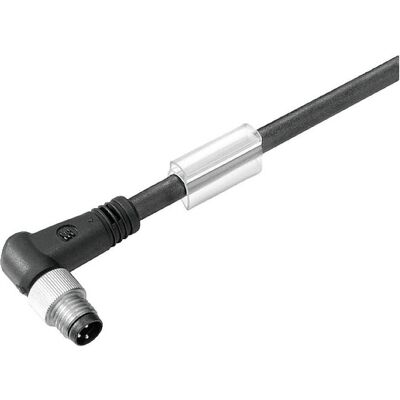Weidmüller SAIL-M8W-8-5.0U - Connecteur Capteur/Actionneur - 8 Pôles - Publicité Weidmüller SAIL-M8W-8-5.0U - Connecteur Capteur/Actionneur - 8 Pôles - Publicité