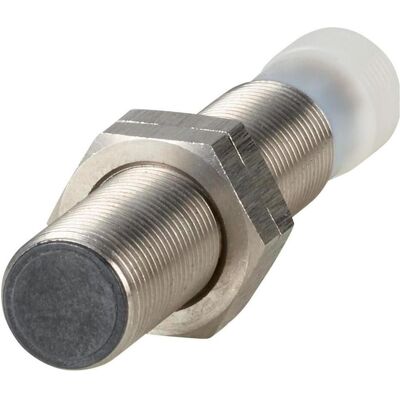 Eaton - E57G - 4 mm - Acier inox - Capteur de proximité - Publicité Eaton - E57G - 4 mm - Acier inox - Capteur de proximité - Publicité
