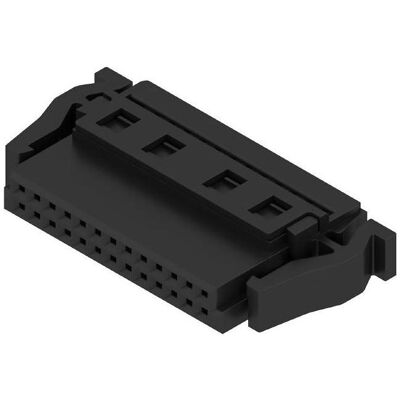 Weidmüller 2747550000 Connecteur de fils 26 pôles - 1,27mm - 120 pcs - Publicité Weidmüller 2747550000 Connecteur de fils 26 pôles - 1,27mm - 120 pcs - Publicité