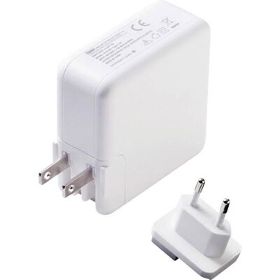 Dehner Elektronik SYS 1621-20 W2F Alimentation - AC/DC 5V/9V/12V 20W - Publicité Dehner Elektronik SYS 1621-20 W2F Alimentation - AC/DC 5V/9V/12V 20W - Publicité