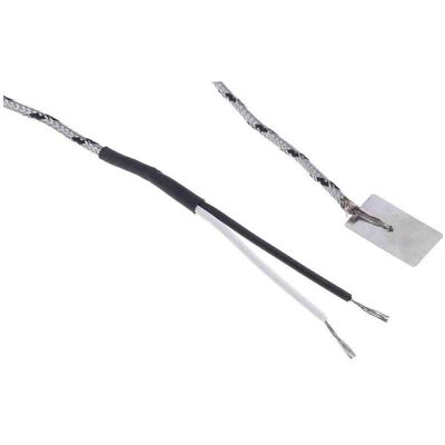 RS PRO, Câble électrique, Capteur de type J avec disque (2 m) - Publicité RS PRO, Câble électrique, Capteur de type J avec disque (2 m) - Publicité
