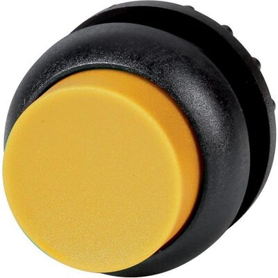 Eaton M22S-DLH-Y Bouton-poussoir rond, haute luminosité - Commutateur - Publicité Eaton M22S-DLH-Y Bouton-poussoir rond, haute luminosité - Commutateur - Publicité