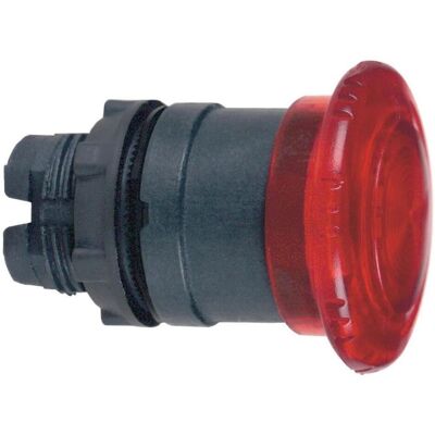Schneider Electric Pushbutton Emergency Switching Off, Bouton + interrupteur, Rouge - Publicité Schneider Electric Pushbutton Emergency Switching Off, Bouton + interrupteur, Rouge - Publicité