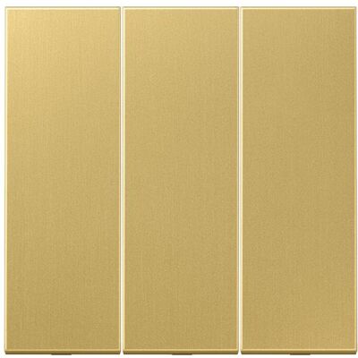 JUNG, Accessoires Gamme d'interrupteurs, Bascule 3t Interrupteur LS ms ME993C - Publicité JUNG, Accessoires Gamme d'interrupteurs, Bascule 3t Interrupteur LS ms ME993C - Publicité