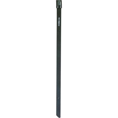Cimco - BXL 7.9 X 290mm - 122kp - Attache-câble - Publicité Cimco - BXL 7.9 X 290mm - 122kp - Attache-câble - Publicité