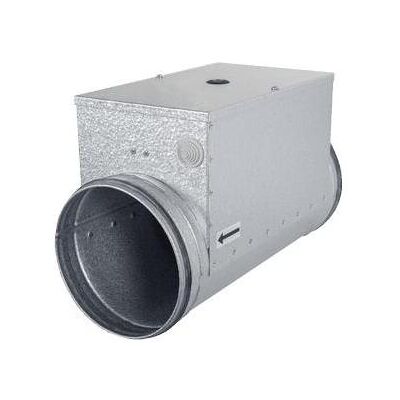Helios, Système de ventilation, EHR-R 5/160 Batterie de chauffage électrique 5 KW 400V - Publicité Helios, Système de ventilation, EHR-R 5/160 Batterie de chauffage électrique 5 KW 400V - Publicité