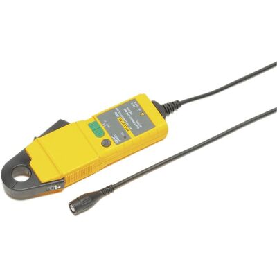 Adaptateur de pince ampèremétrique Fluke i30s - 1mA-30A - Effet Hall - Publicité Adaptateur de pince ampèremétrique Fluke i30s - 1mA-30A - Effet Hall - Publicité