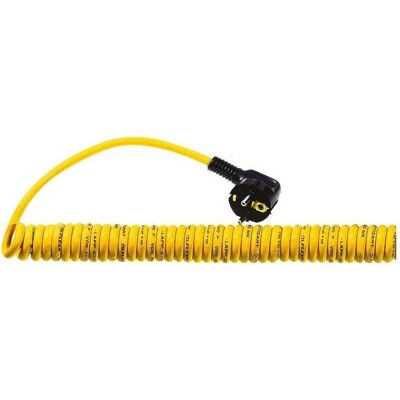 Lapp, Câble électrique, Câble de connexion électrique Jaune 0.90 (0.30 m) - Publicité Lapp, Câble électrique, Câble de connexion électrique Jaune 0.90 (0.30 m) - Publicité