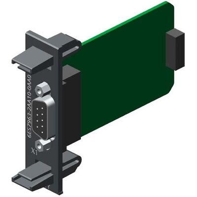 Module d'interface série Siemens 6ES7963-2AA10-0AA0 - Automatisation - Publicité Module d'interface série Siemens 6ES7963-2AA10-0AA0 - Automatisation - Publicité