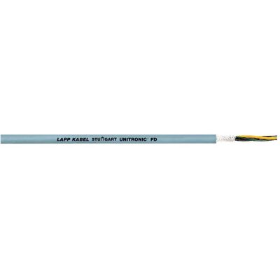 LAPP 27872/1000 Câble de Données - Flexible, PVC, Utilisation en Chaîne - Câble de Données - Publicité LAPP 27872/1000 Câble de Données - Flexible, PVC, Utilisation en Chaîne - Câble de Données - Publicité