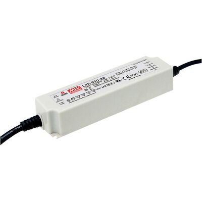 Scharnberger+Hasenbein 55034 Transformateur LED 162 90-305VAC/42VDC max., Transformateur - Publicité Scharnberger+Hasenbein 55034 Transformateur LED 162 90-305VAC/42VDC max., Transformateur - Publicité