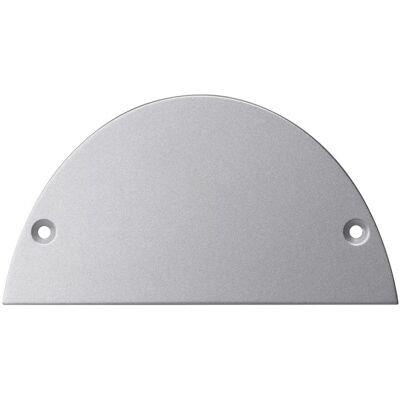 GIRA 814226 - Couvercle en aluminium pour colonne d'énergie - Accessoire - Publicité GIRA 814226 - Couvercle en aluminium pour colonne d'énergie - Accessoire - Publicité