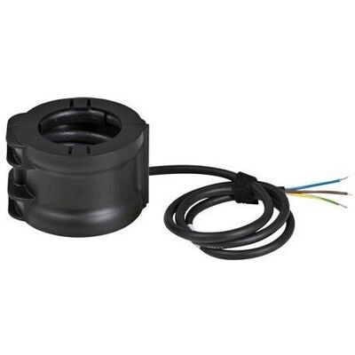 Geberit Pinces, Anneau de gel 230 V/8 W ø 56 mm Pluvia - Publicité Geberit Pinces, Anneau de gel 230 V/8 W ø 56 mm Pluvia - Publicité