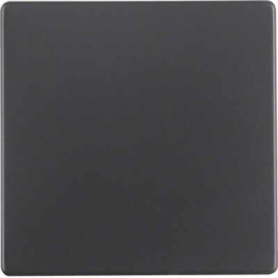 Berker, Accessoires Gamme d'interrupteurs, BASCULE NOIR MAT / 16206085 Q.X 16206085 - Publicité Berker, Accessoires Gamme d'interrupteurs, BASCULE NOIR MAT / 16206085 Q.X 16206085 - Publicité