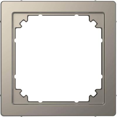 Merten, Accessoires Gamme d'interrupteurs, Adaptateur pour système M Article dans le système MEG4080-6050 - Publicité Merten, Accessoires Gamme d'interrupteurs, Adaptateur pour système M Article dans le système MEG4080-6050 - Publicité