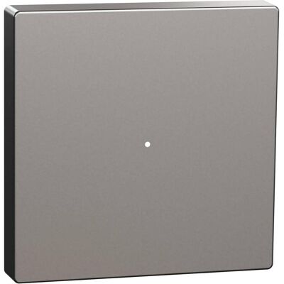 Merten, Accessoires Gamme d'interrupteurs, Bascule pour module bouton-poussoir simple (1/0), MEG5211-0460 - Publicité Merten, Accessoires Gamme d'interrupteurs, Bascule pour module bouton-poussoir simple (1/0), MEG5211-0460 - Publicité
