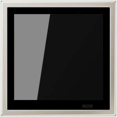 JUNG, Accessoires Gamme d'interrupteurs, ES459D1S LS Touch - Publicité JUNG, Accessoires Gamme d'interrupteurs, ES459D1S LS Touch - Publicité