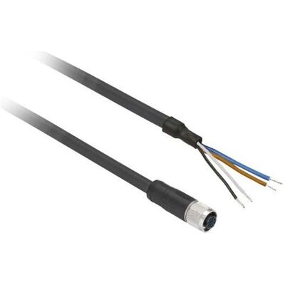 Schneider XZCP1141L20 (Câble d'antenne), Câble d'antenne - Publicité Schneider XZCP1141L20 (Câble d'antenne), Câble d'antenne - Publicité