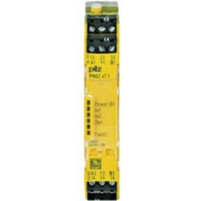 Pilz PNOZs7.1 Extension de Contact 3 NO - Extension de Contact - Publicité Pilz PNOZs7.1 Extension de Contact 3 NO - Extension de Contact - Publicité