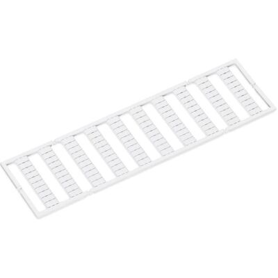 Wago WMB Multi marking system plain (Divers), Accessoires électroniques + boîtier, Blanc - Publicité Wago WMB Multi marking system plain (Divers), Accessoires électroniques + boîtier, Blanc - Publicité