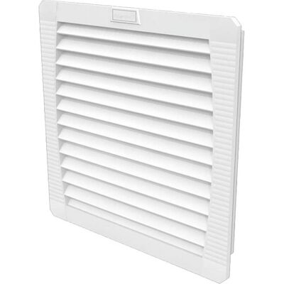 Weidmüller EF-EMC 40 55 GY Filtre d'échappement - Filtre - Publicité Weidmüller EF-EMC 40 55 GY Filtre d'échappement - Filtre - Publicité