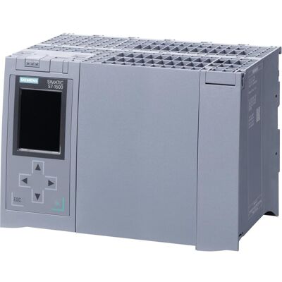 Contrôleur Siemens S7-1500H - Profinet - 2 Ports PROFINET - 10kB Mémoire - Publicité Contrôleur Siemens S7-1500H - Profinet - 2 Ports PROFINET - 10kB Mémoire - Publicité