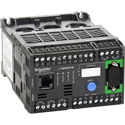 Schneider Electric CONTROLLER PROFIBUS 0.4 8A 115 23 - Contrôleur moteur - Publicité Schneider Electric CONTROLLER PROFIBUS 0.4 8A 115 23 - Contrôleur moteur - Publicité