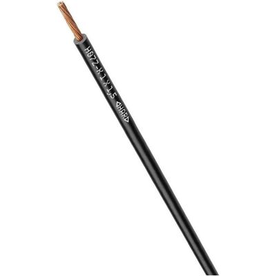LAPP 4726011S/150 Câble monoconducteur - 1,5 mm², 150 m - Publicité LAPP 4726011S/150 Câble monoconducteur - 1,5 mm², 150 m - Publicité