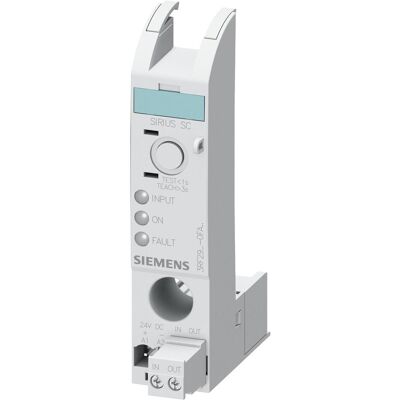 Siemens 3RF2920-0FA08-0KH0 Relais de surveillance de charge - Relais de surveillance de charge - Publicité Siemens 3RF2920-0FA08-0KH0 Relais de surveillance de charge - Relais de surveillance de charge - Publicité