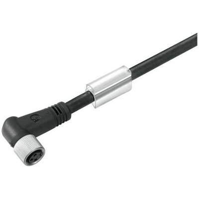 Câble capteur/actuateur Weidmüller SAIL-M8BW-3-40U - Câble, câble électronique + connecteur - Publicité Câble capteur/actuateur Weidmüller SAIL-M8BW-3-40U - Câble, câble électronique + connecteur - Publicité