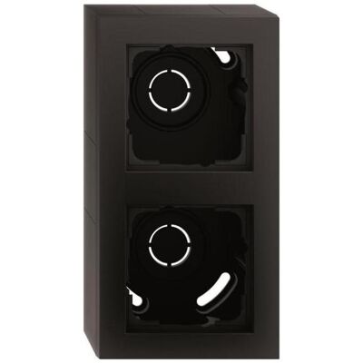 Gira, Accessoires Gamme d'interrupteurs, 106209 - Publicité Gira, Accessoires Gamme d'interrupteurs, 106209 - Publicité