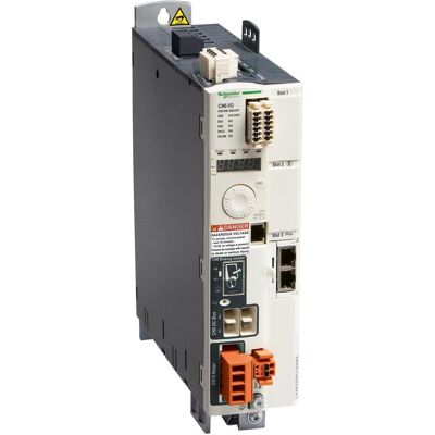 Schneider Electric Variateur de fréquence - 115-230V, 3A, 0,3-0,5kW - Variateur de fréquence - Publicité Schneider Electric Variateur de fréquence - 115-230V, 3A, 0,3-0,5kW - Variateur de fréquence - Publicité