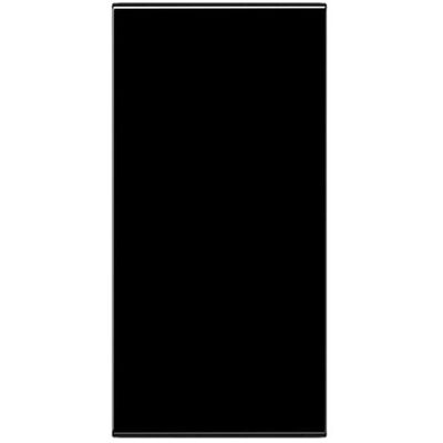JUNG, Accessoires Gamme d'interrupteurs, Cache interrupteur AS/A sw glz A50NASW - Publicité JUNG, Accessoires Gamme d'interrupteurs, Cache interrupteur AS/A sw glz A50NASW - Publicité