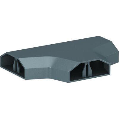 OBO Bettermann OBO FLK-TAZ - Jonction en T Verticale - Accessoire électrique - Publicité OBO Bettermann OBO FLK-TAZ - Jonction en T Verticale - Accessoire électrique - Publicité