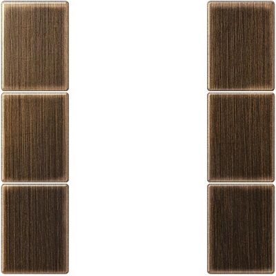 JUNG, Accessoires Gamme d'interrupteurs, Bouton 3t Commutateur LS ms mt pour système de bus ME2503TSAAT - Publicité JUNG, Accessoires Gamme d'interrupteurs, Bouton 3t Commutateur LS ms mt pour système de bus ME2503TSAAT - Publicité