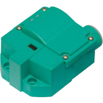 Capteur inductif Pepperl+Fuchs NCN3-F31K-N4 - 3mm, DC, IP67 - Publicité Capteur inductif Pepperl+Fuchs NCN3-F31K-N4 - 3mm, DC, IP67 - Publicité