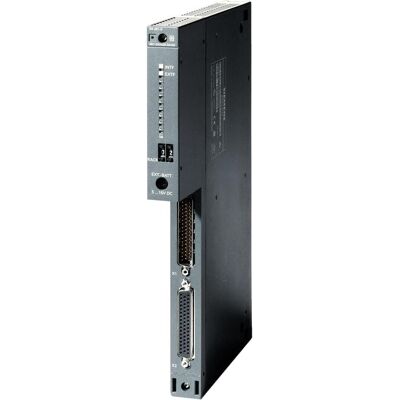 Siemens 6ES7461-0AA01-0AA0 - Module de contrôle - Prend en charge d'autres systèmes de bus - Publicité Siemens 6ES7461-0AA01-0AA0 - Module de contrôle - Prend en charge d'autres systèmes de bus - Publicité
