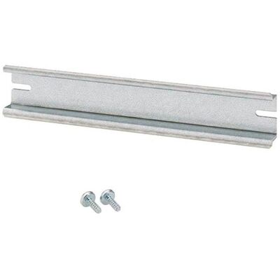 Hensel Boîte de jonction, Rail de support ST Langl 35/15mm 13579000 - Publicité Hensel Boîte de jonction, Rail de support ST Langl 35/15mm 13579000 - Publicité