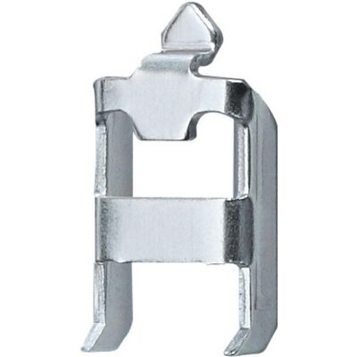 Gira, Accessoires Gamme d'interrupteurs, Griffe d'extension - Publicité Gira, Accessoires Gamme d'interrupteurs, Griffe d'extension - Publicité