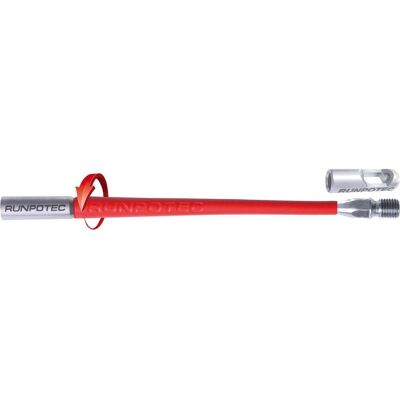 Runpotec, Système de tirage de câbles, RUNPO 20460 RUNPOGLEITER avec filetage frontal RTG Ã6mm - Publicité Runpotec, Système de tirage de câbles, RUNPO 20460 RUNPOGLEITER avec filetage frontal RTG Ã6mm - Publicité