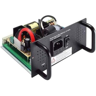 Moxa 110- bis 240-VAC-Netzteil für das TRC-2190-AC, Module électronique - Publicité Moxa 110- bis 240-VAC-Netzteil für das TRC-2190-AC, Module électronique - Publicité