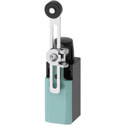 Interrupteur de position Siemens 3SE5212-0BK50 - IP66/IP67 - Publicité Interrupteur de position Siemens 3SE5212-0BK50 - IP66/IP67 - Publicité