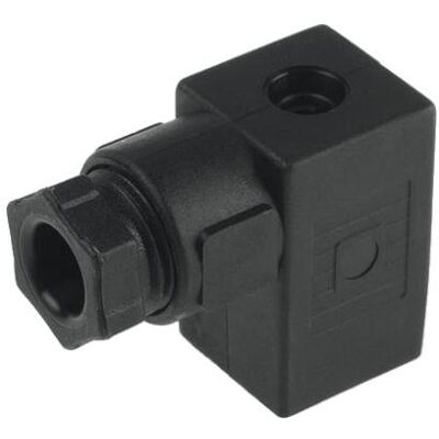 Festo, Prise + connecteur, Stecker 539711 MSSD-E-M12 250, 300 V/AC, V/DC (max) 1 St. Publicité Festo, Prise + connecteur, Stecker 539711 MSSD-E-M12 250, 300 V/AC, V/DC (max) 1 St. Publicité