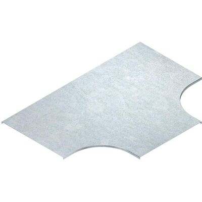 Niedax, Conduite des câbles, NIE RTSD400 Couvercle pour barre en T L 404mm avec bande de renfort - Publicité Niedax, Conduite des câbles, NIE RTSD400 Couvercle pour barre en T L 404mm avec bande de renfort - Publicité