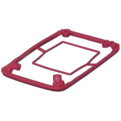 Bopla Joints d'étanchéité série Bopad (Divers), Accessoires électroniques + boîtier, Rouge - Publicité Bopla Joints d'étanchéité série Bopad (Divers), Accessoires électroniques + boîtier, Rouge - Publicité
